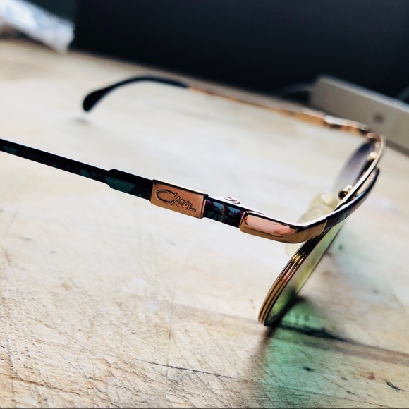 Vintage Cazal Frames with custom lenses. - Picture 8 of 8